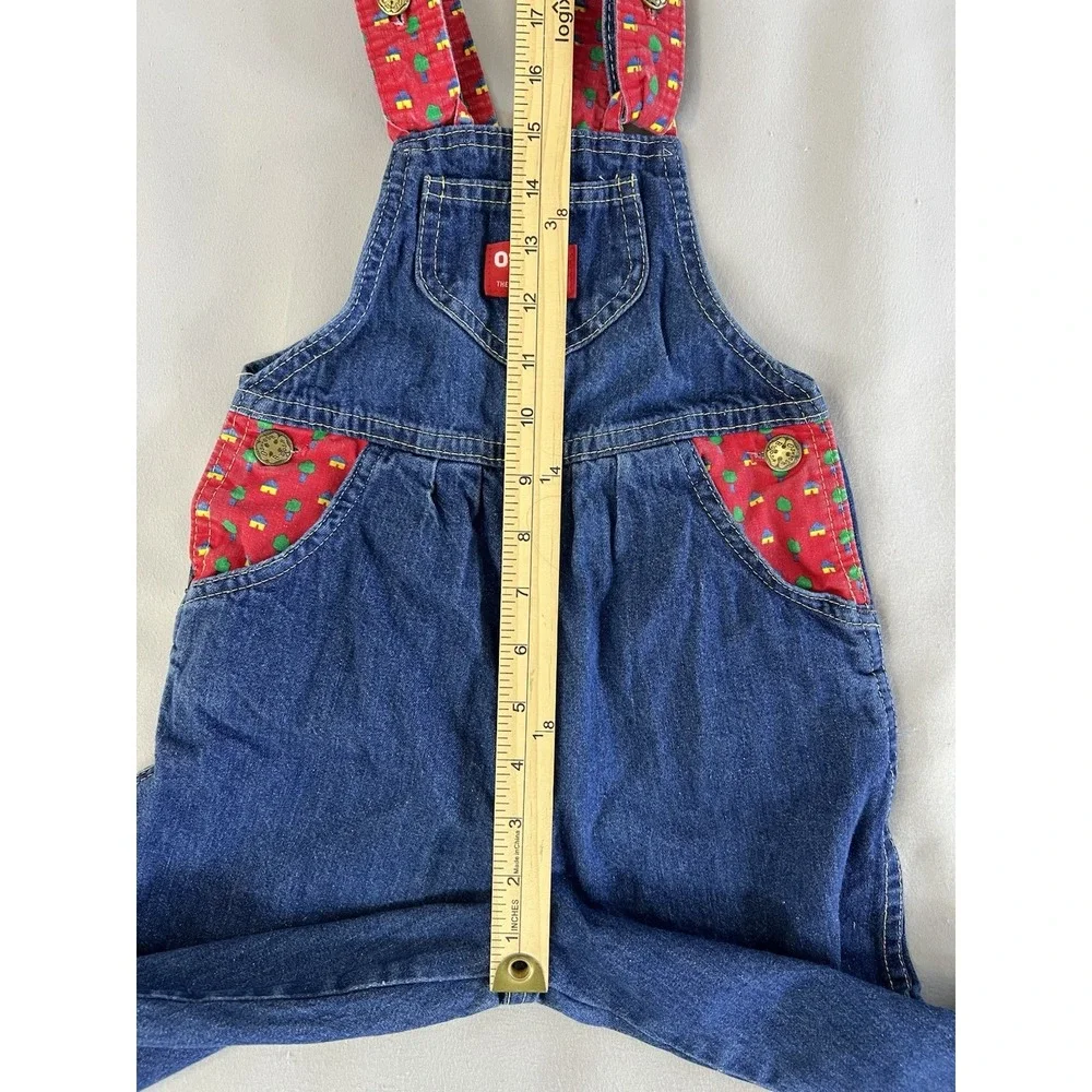 OshKosh Bgosh product pair